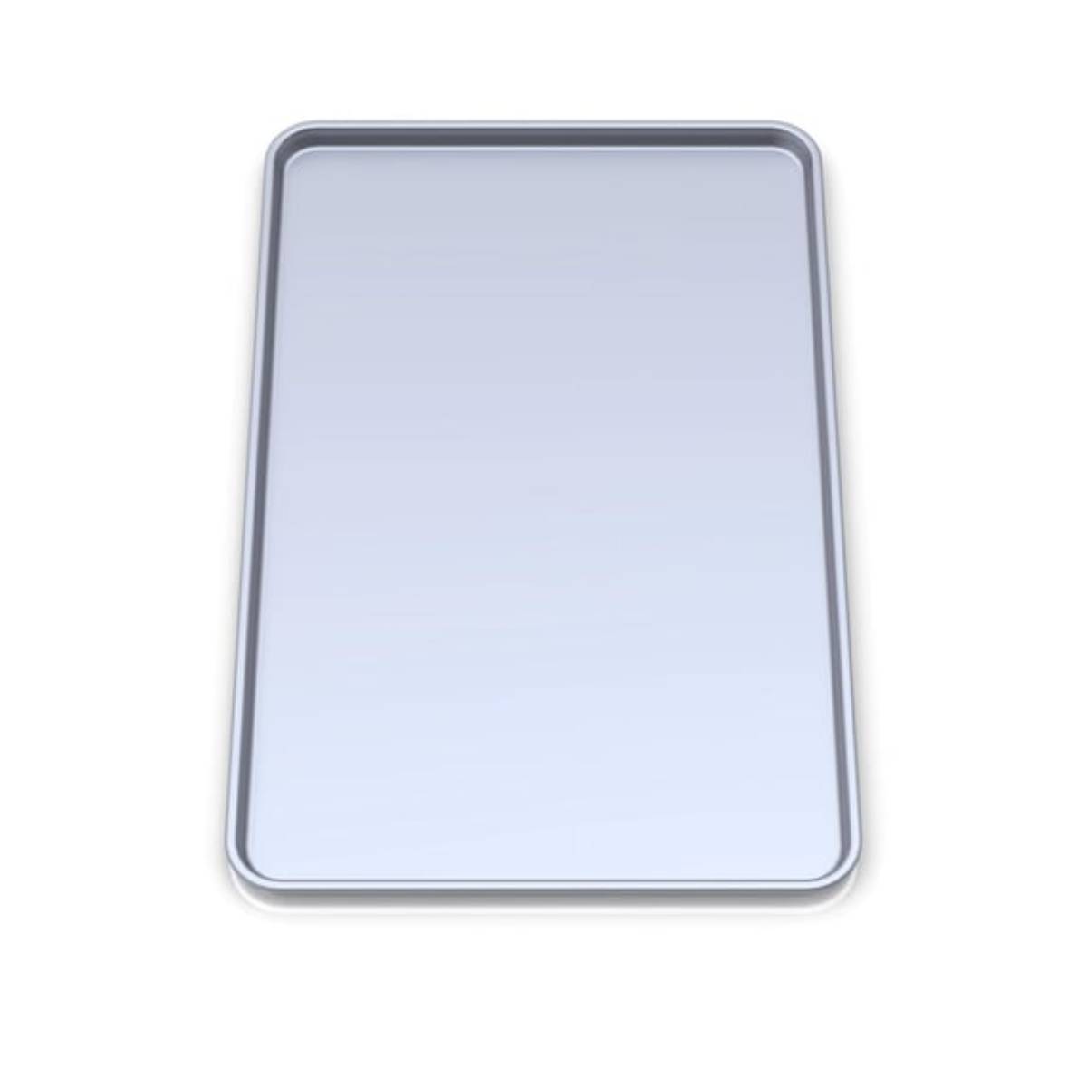 40x60 cm Alüminyum Düz Tava