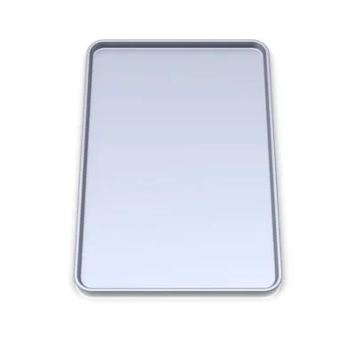 40x60 cm Alüminyum Düz Tava